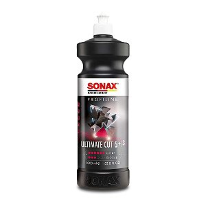 Composto Polidor Corte Pesado Ultimate Cut Profiline 1L - SONAX