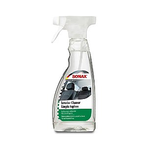 Interior Cleaner Limpador Multiuso 500ml - SONAX