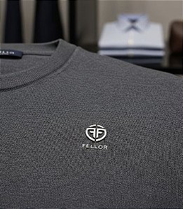 Camiseta Tricot Italy