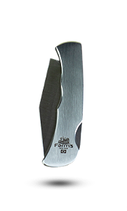 Canivete 100% inox mod. Campeiro