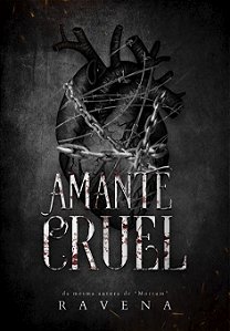 AMANTE CRUEL- RAVENA KIT 01 ( PRÉ-VENDA ATÉ 04/04)