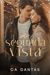 À SEGUNDA VISTA KIT 01 - CA DANTAS ( PRÉ-VENDA ATÉ 10/04)