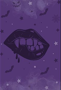 MEU CHEFE VAMPIRO (NADA) PERFEITO KIT 02 - MARIANNA CHIO (PRÉ-VENDA ATÉ 05/05)