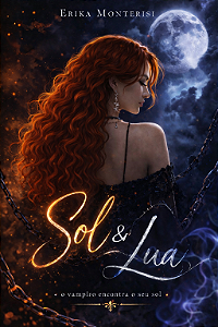 SOL & LUA 2° EDIÇÃO/ KIT 01 - ÉRIKA MONTERISI (PRÉ-VENDA ATÉ 08/06)