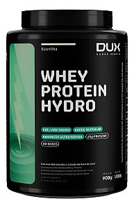 Whey Protein Hydro Dux - Pote 900g