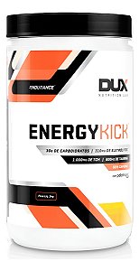 Dux Energy Kick Sem Cafeína- Pote 1000g