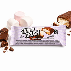 Shark Pro Protein Bar Shark Crush Marshmallow