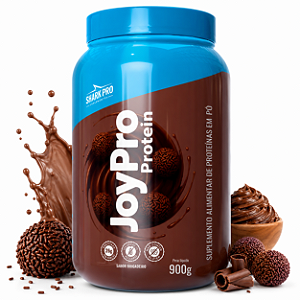 Shark Pro Whey Protein Joy Pro 900G