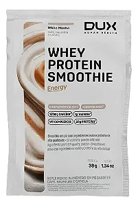 Whey Protein Concentrado Dux Smoothie 35g