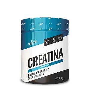 Shark Pro Creatina Monohidratada 300 g