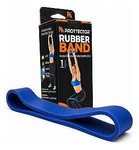 Prottector RUBBER BAND TENSÕES AZUL