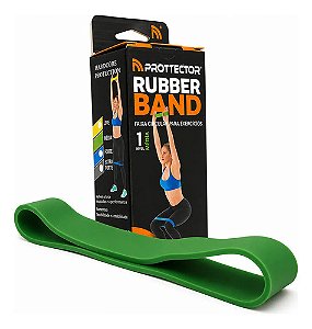Prottector RUBBER BAND TENSÕES VERDE