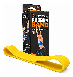Prottector RUBBER BAND TENSÕES AMARELO