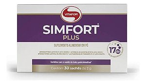 VITAFOR SIMFORT PLUS DISPLAY