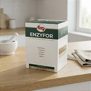 VITAFOR ENZYFOR DISPLAY