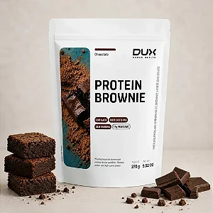 DUX PROTEIN BROWNIE 270G
