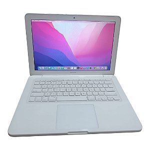 MACBOOK UNIBODY