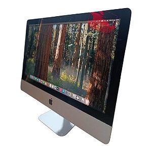 IMAC 21.5'' 2019 A2116