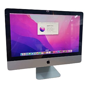 IMAC 21.5'' 2009 A1224
