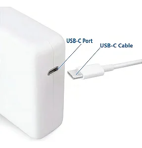 Carregador Type Usb C 61w