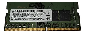MEMORIA NOTEBOOK 16GB 3200MHZ DDR4