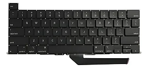 TECLADO MACBOOK PRO A2141