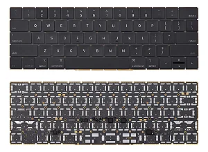 TECLADO MACBOOK PRO A1706 A1707
