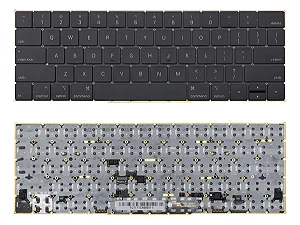 TECLADO MACBOOK PRO A1989