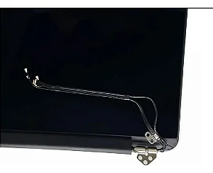 TELA MACBOOK PRO A1398