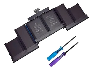 BATERIA MACBOOK PRO A1398