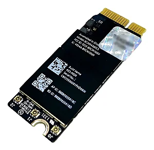 PLACA WIFI MACBOOK PRO A1502