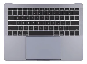 TOPCASE MACBOOK PRO A1708