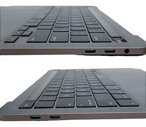 TOPCASE MACBOOK PRO A2251