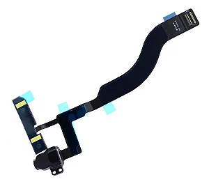 CABO FLEX CONECTOR DE AUDIO E MICROFONE MACBOOK PRO A1708