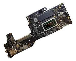 PLACA MAE MACBOOK PRO A1708