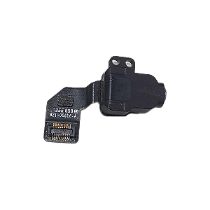 CABO FLEX E CONECTOR DE AUDIO MACBOOK PRO A1707
