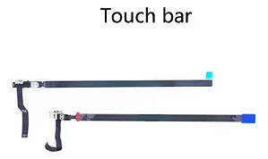 CABO FLEX TOUCH BAR MACBOOK PRO A1707