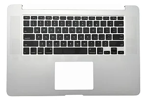 TOPCASE MACBOOK PRO A1398