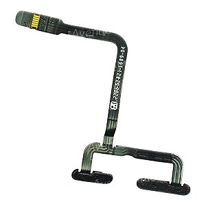 MICROFONE MACBOOK PRO A1425