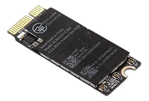 PLACA WIFI E BLUETOOTH MACBOOK PRO A1425