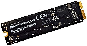 SSD M.2 NVME 512 GB MACBOOK PRO A1398