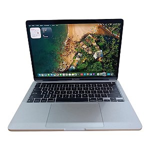 MACBOOK PRO M1