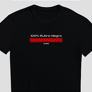 100% Rubro Negro