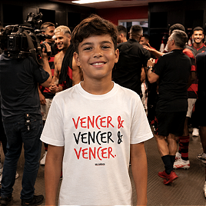 Vencer, vencer, vencer