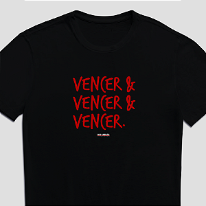 Vencer, vencer, vencer