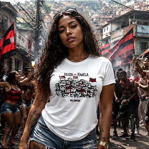 Festa na Favela