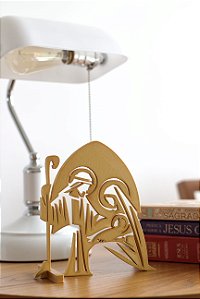 Imagem Sagrada Família