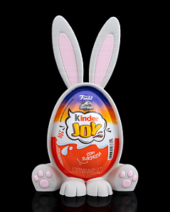 Suporte para kinder Joy