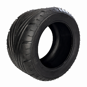 Pneu Moto Scooter Elétrica X12 3000w Aro 10 225/40-10