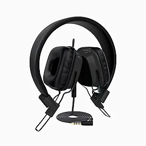 Fone De Ouvido Infantil Com Fio JSX-06